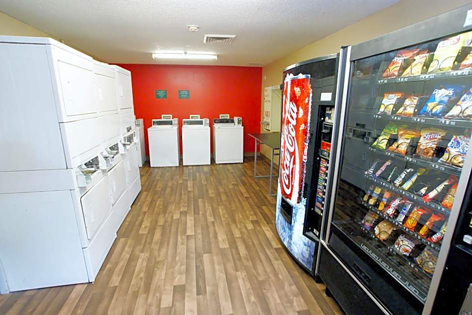 Extended Stay America Suites - Nashville - Brentwood - South