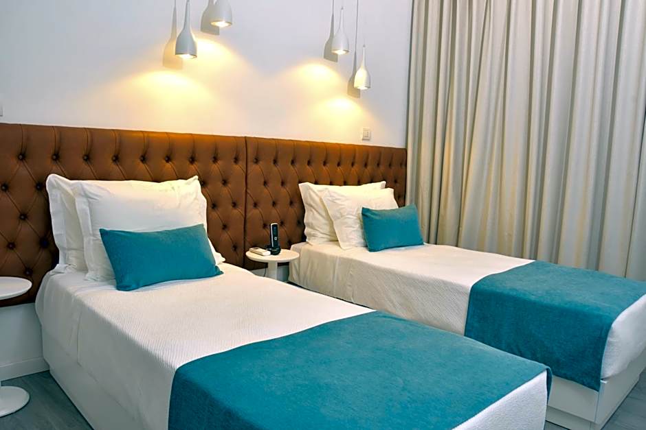 Hotel Sol Algarve by Kavia