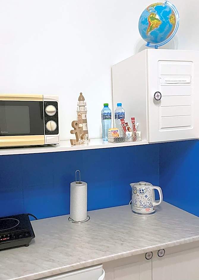 Apartamenty Konopnicka