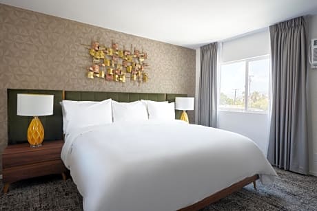 King Suite