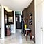 L'Attico di Piazza Mazzini Rooms