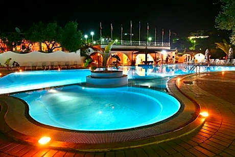 Residence Villaggio Smedile