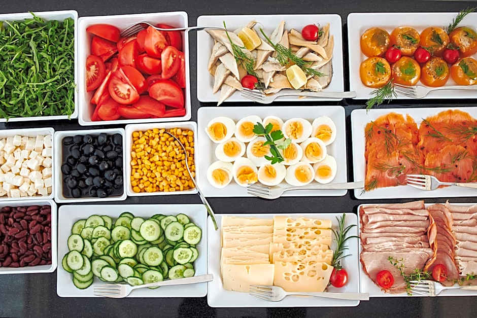 Molo Park Aparthotel