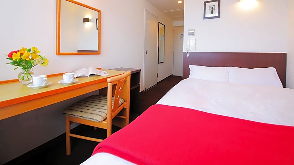 Hotel Claire Higasa