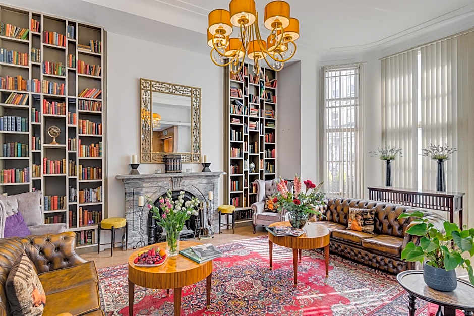 1 Lexham Gardens Hotel