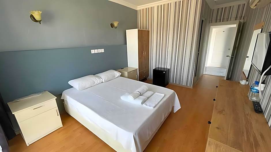 Tabiat Park Hotel Ayvalık