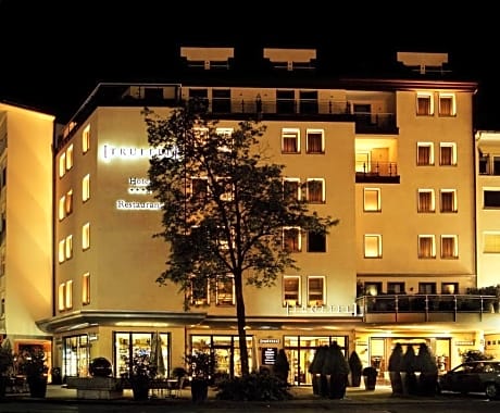 Trüffel Hotel