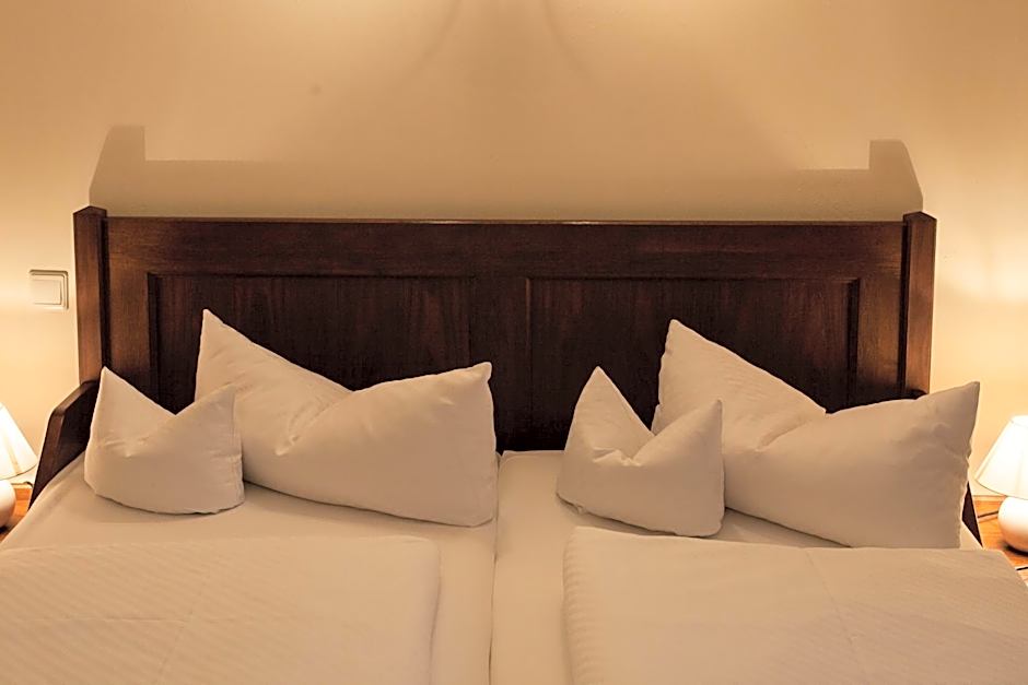 Hotel & Restaurant Klosterhof