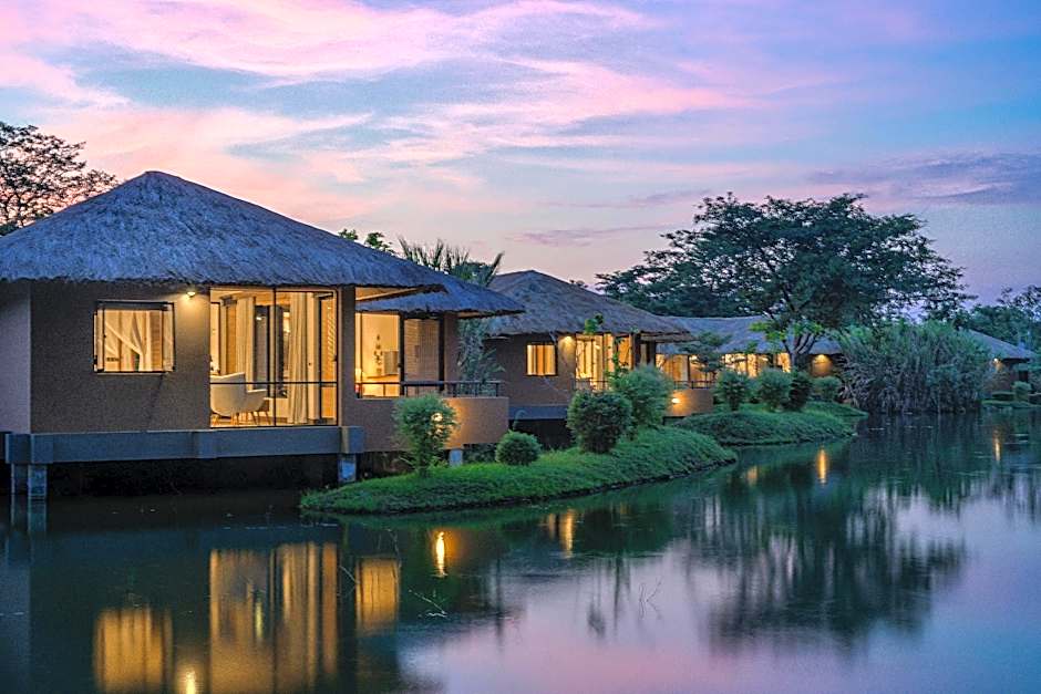 Water Garden Sigiriya