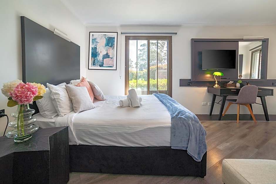 Motel 10