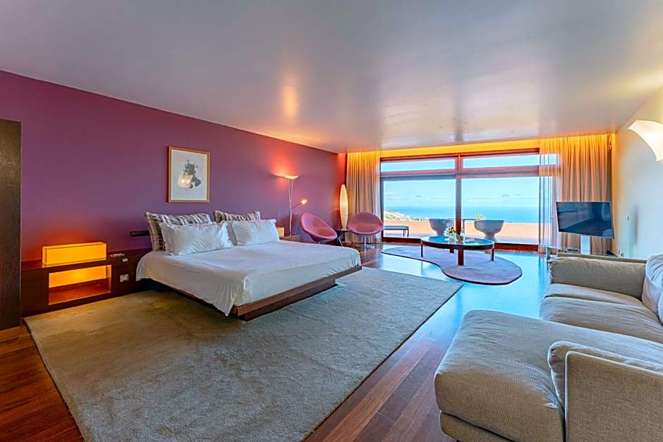 Quinta Splendida Wellness & Botanical Garden