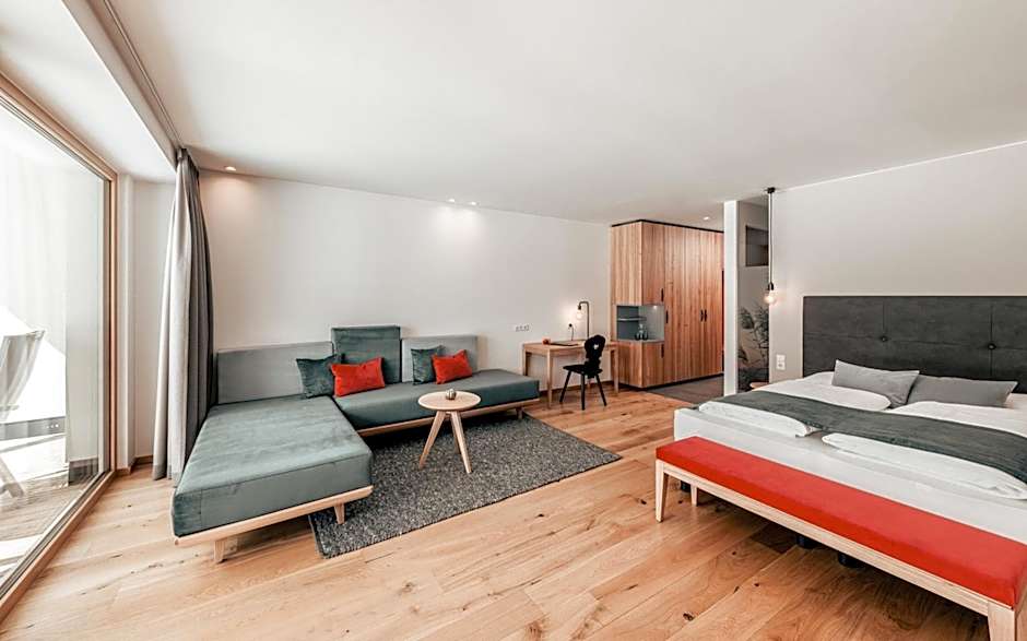 Seehotel Panorama Relax