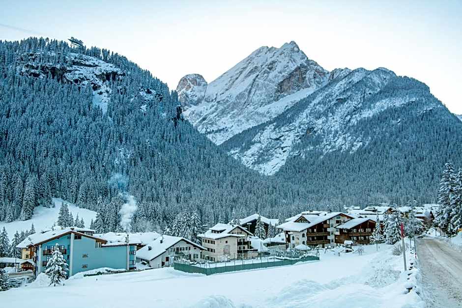 Hotel Alpe