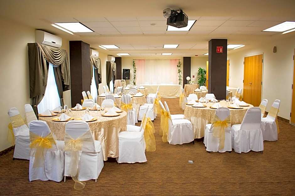 Los Herederos Hotel y Resto