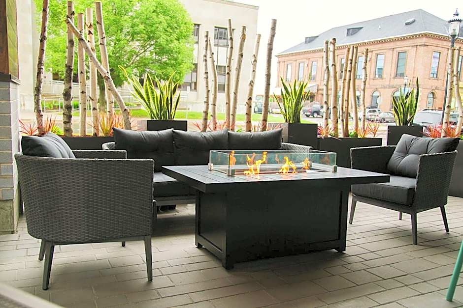 Hilton Garden Inn Fredericton