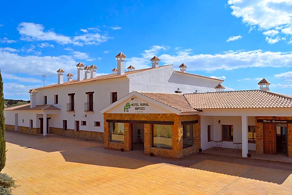 Hotel Rural El Moral