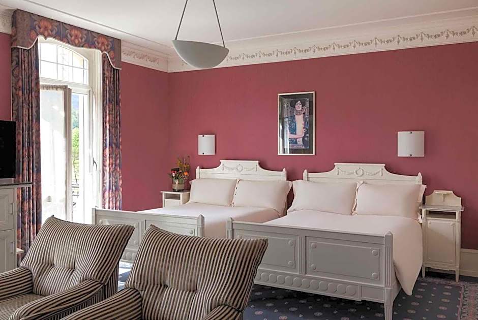 Hotel Royal St Georges Interlaken Mgallery by Sofitel