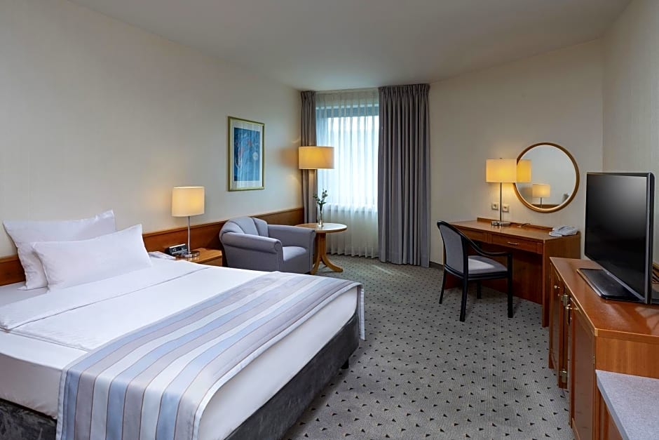 Maritim Airport Hotel Hannover