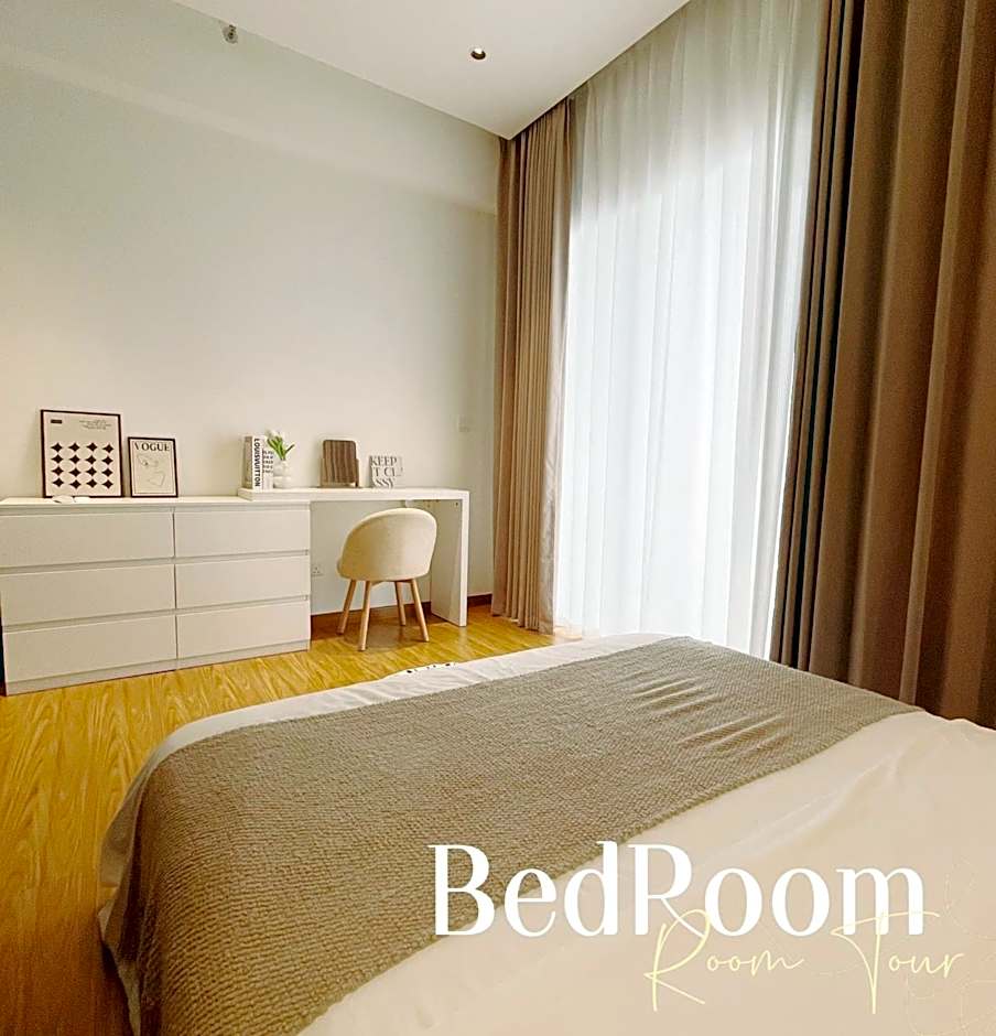 The Beacon Executive Penang Georgetown