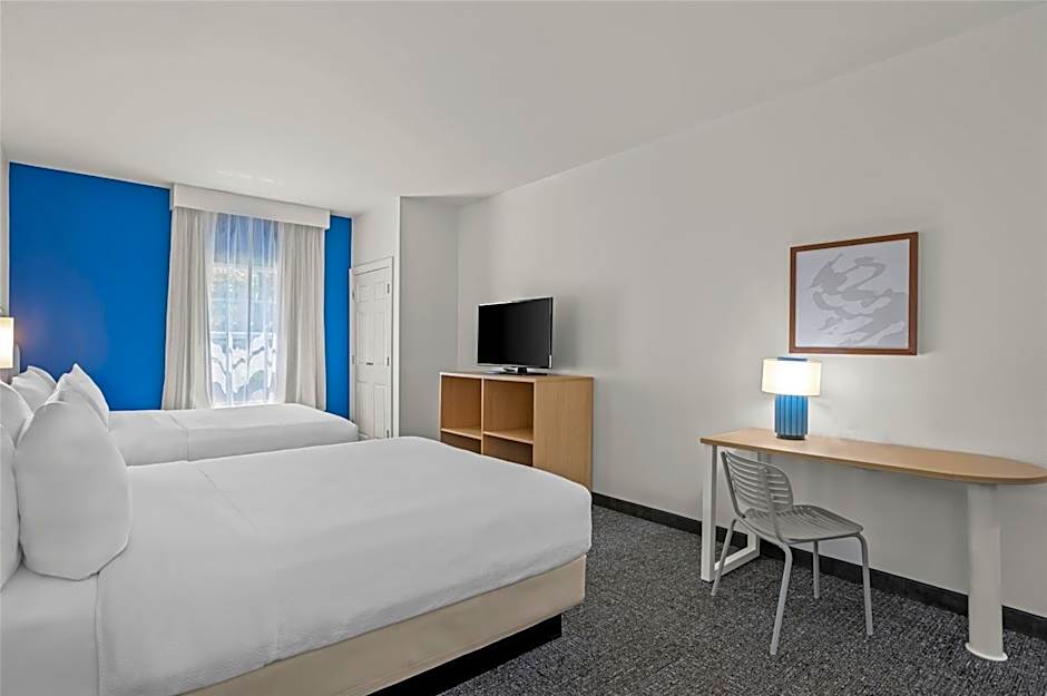 Spark by Hilton Bluffton Hilton Head sland