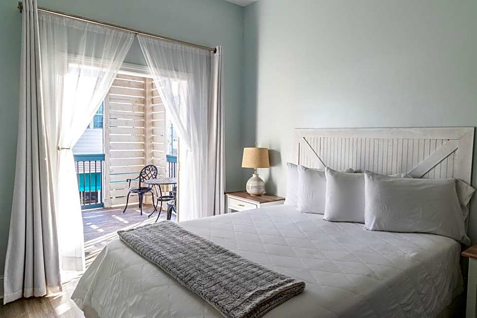 Hotel Whiskey in Pass Christian