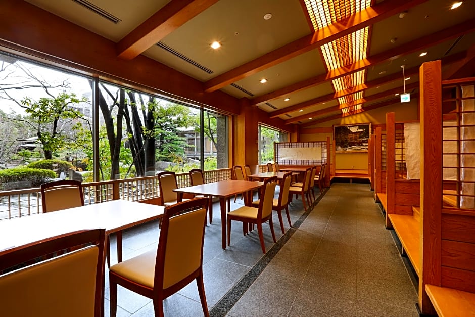 Imabari Kokusai Hotel