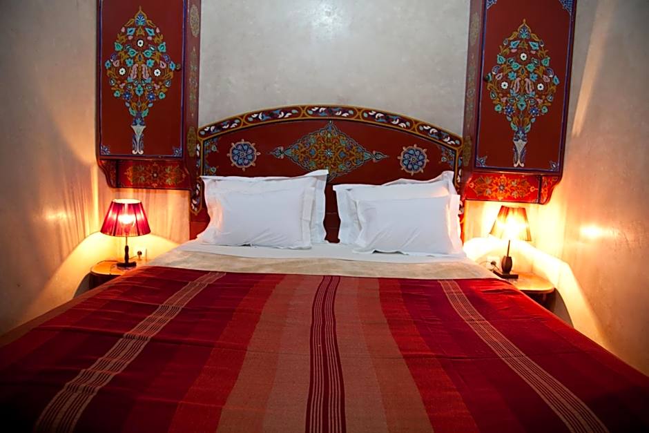 Riad Dar Alia