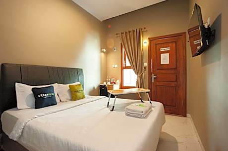 Urbanview Hotel Bong Gajah Lampung