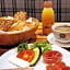 Hotel ACHAT Comfort City - Frankfurt