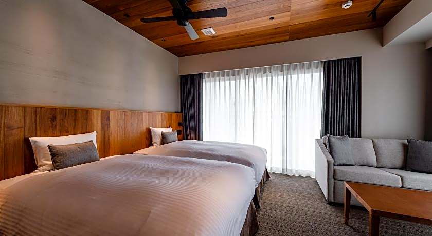 PROSTYLE TERRACE NAHA