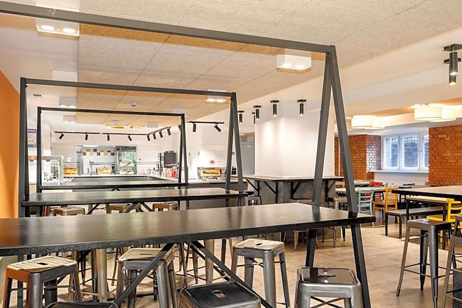 A&O Berlin Friedrichshain