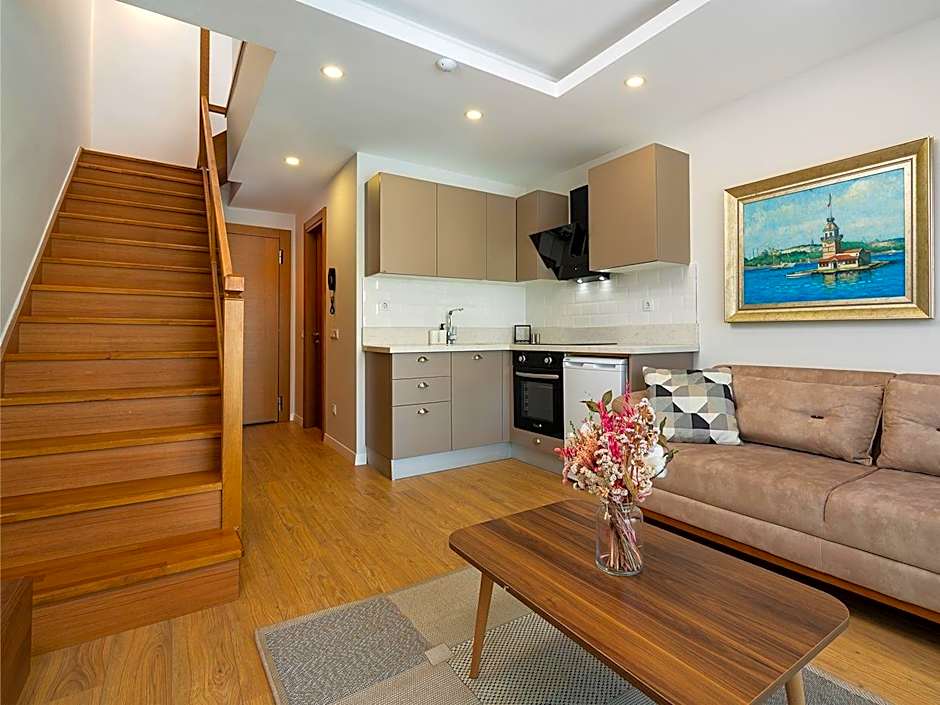 Veranda Suites