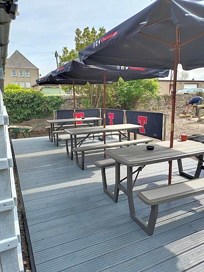 The Brig & Barrel hotel