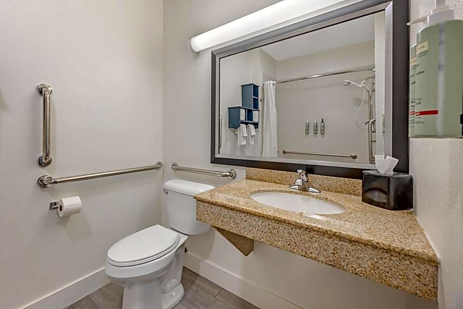 Best Western St. Louis Fairview Heights