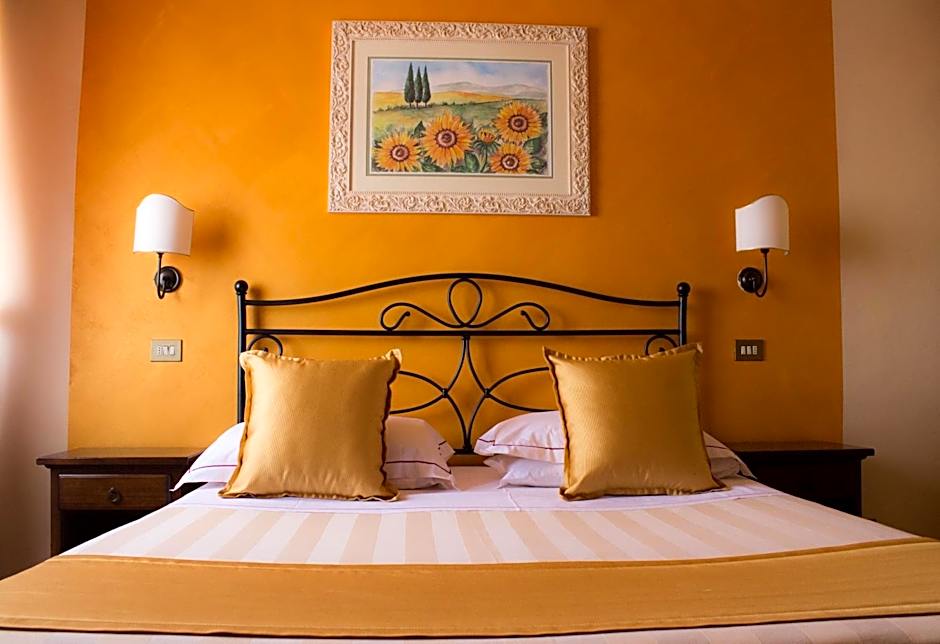 Hotel Ristorante Tre Stelle