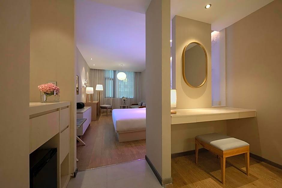 Orange Hotel Guangzhou Sanyuanli