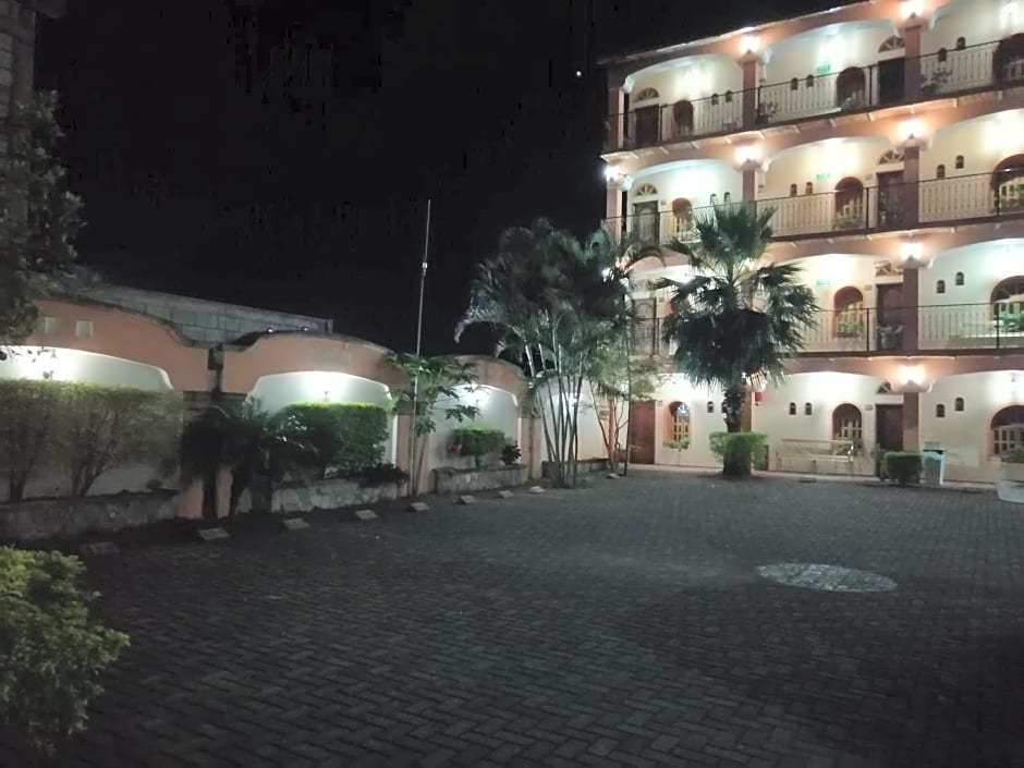 Hotel Providencia