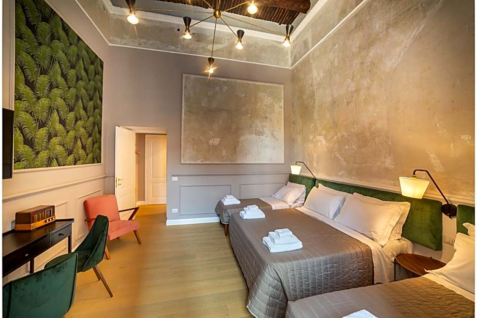 The Duomo House by House In Naples