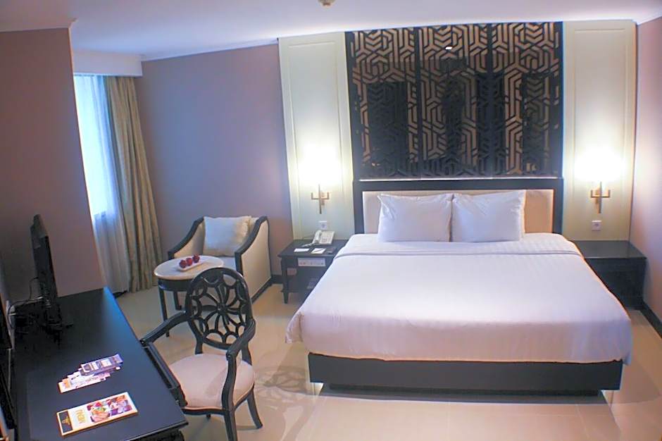 Grand Arkenso Park View