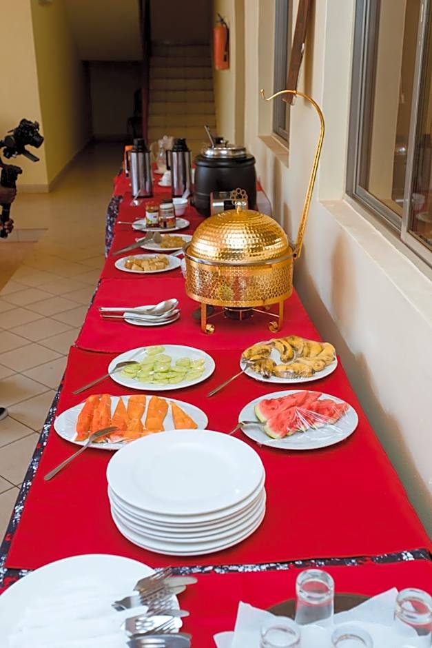 Keys Hotel Mbokomu Branch