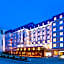 Sheraton Grand Salzburg
