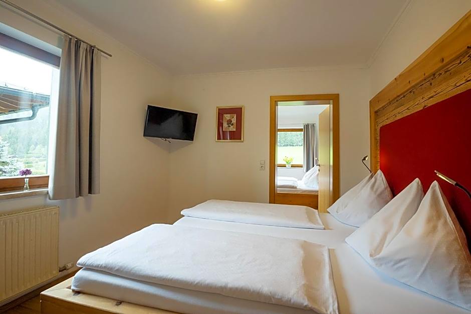 Ferienhaus Helmuth Oberreiter