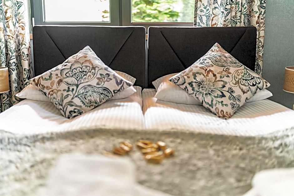 Apartamenty Jedlina
