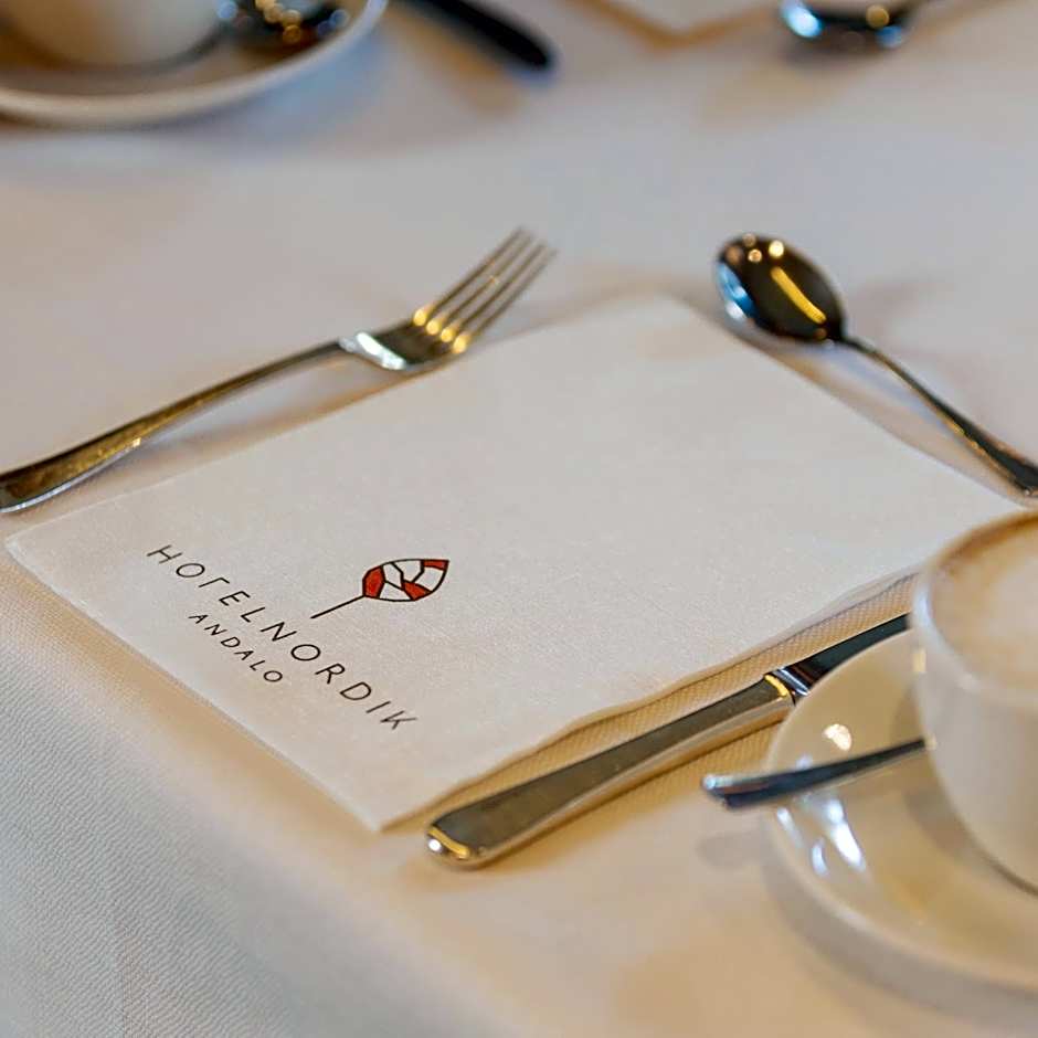 Hotel Nordik Adults Only - Over 14