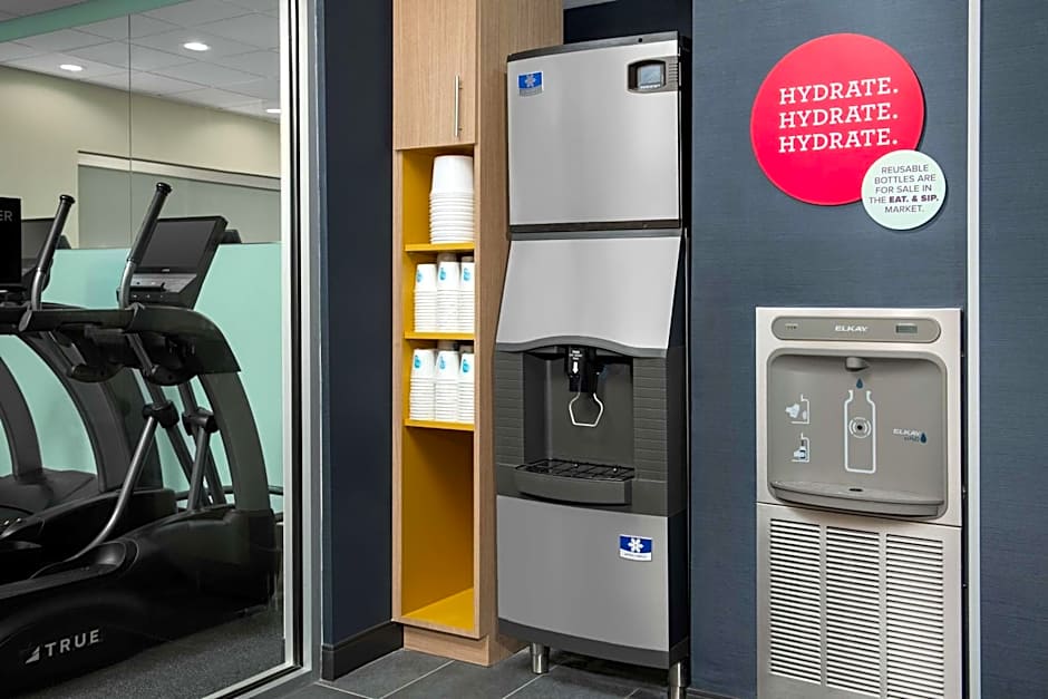 Tru by Hilton North Richland Hills DFW West