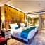 Shijiazhuang Ximeijin Continental Hotel