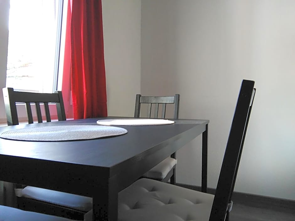 INSIDE Five Hotel