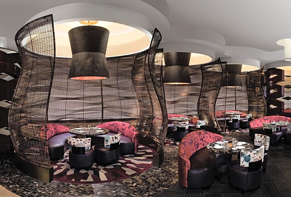 Nobu Hotel at Caesars Palace