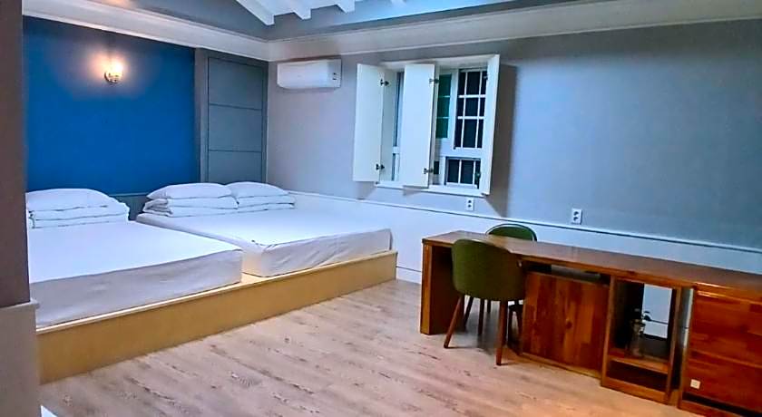 Hiddenhill Bulkuksa Hotel