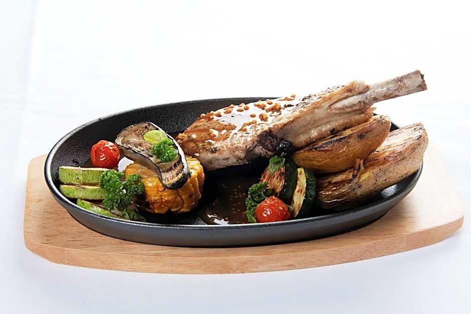 Park Inn by Radisson Oslo Airport Hotel West